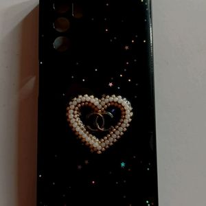 Well Designed Phone Cover ( Combo Pack)