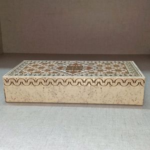 Jewellery Box | Multipurpose