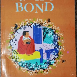 The Room On Roof By Ruskin Bond