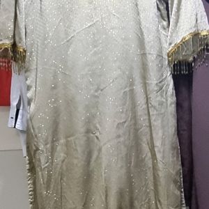 Kurti Set