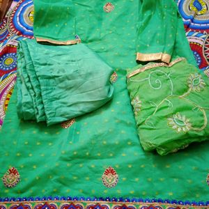 Salwar Suit