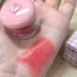 Cappuvini Solid Lip Gloss