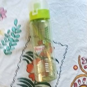 Glucon D Water Bottle Pack Of 6 Total Same Colour