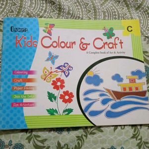 Combo Of Books For Kids(3)