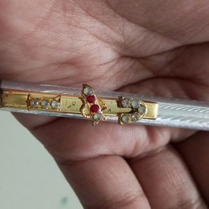 Beautiful 🥰 Silver Pen 🖋️ I Love You Written 😍