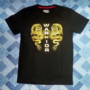 Boys Party Wear T-shirt