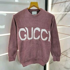 Gucci Pink Sweater (M, L, Xl) Size Available