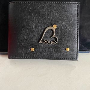 Men’s Wallet