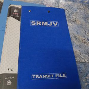 Transit Files Four