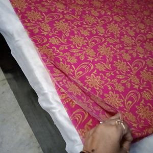 3 Mtr Cloth Hai