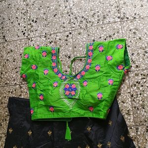 Navratri Chaniya Choli