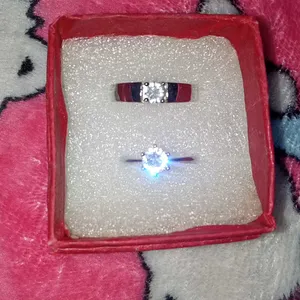 New Couples Ring