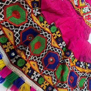 Chaniya Choli For Kids