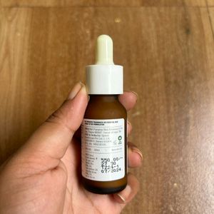 PLUM Retinol Serum 1% And Bakuchiol