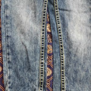 Allensolly Boys Jeans