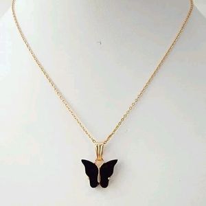 3 Butterfly chain set