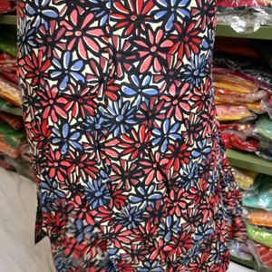 Women Kurti