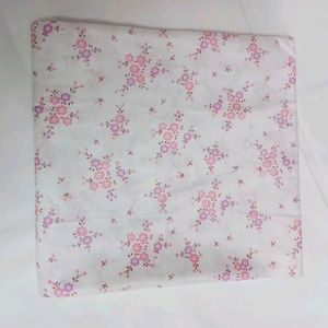Printed Cotton Cutpiece Fabric