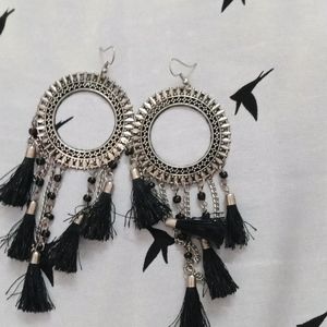 Combo Of 3 Earrings