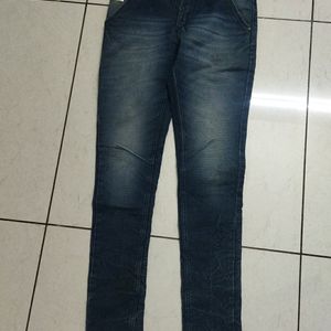 Jeans For Man