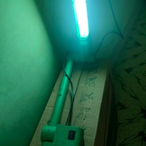 Foldable Lamp