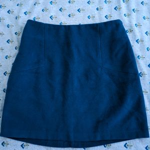 Short Pencil Skirt.