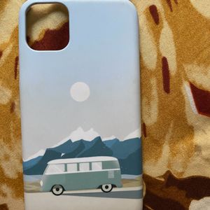 Mobile Cover