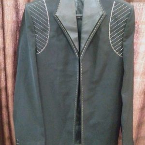 Wedding Men's Coat