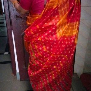 New Saree