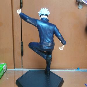 Jujutsu Kaisen Anime Sotaru Gojo Action Figure