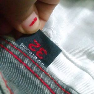 32 Size Pant