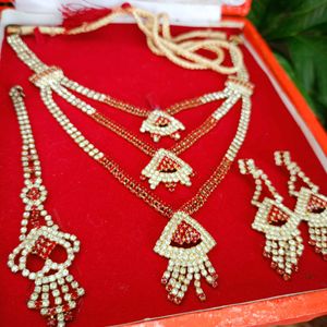 Necklace Set