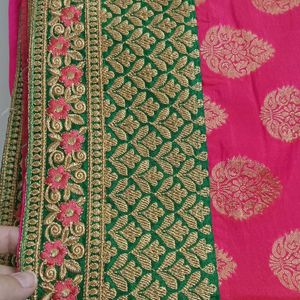 Perfect Saree For Every Occasion