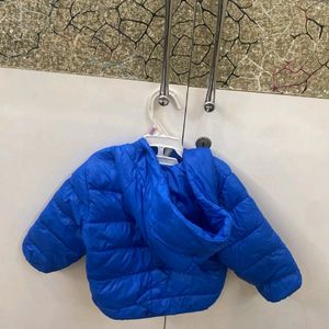 Baby Winter Jacket