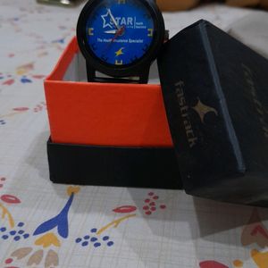 New Wrist Watch