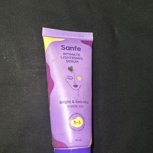 Sanfe Intimate Lightening Serum