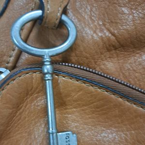 Fossil Sling Bag