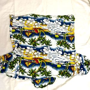 🔥men Beach 🏝️ Shirt🔥