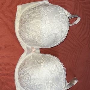 Plus Cup Size Bra