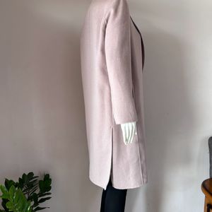 Pink Premium Quality Overcoat