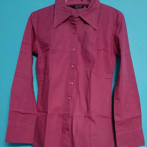 Globus Small Size Shirt