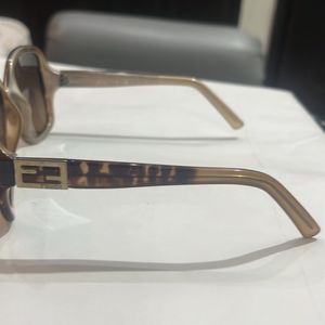 Original Fendi Sunglasses Women