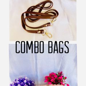 Combo Set Bags