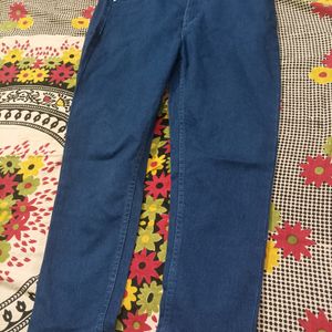 Ladies Jeans