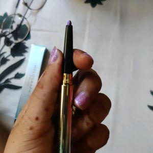 Brand New Renee Holographic Eyeliner In Earth