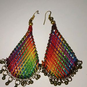 Desinger Earrings