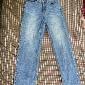 Blue Denims - Price Drop