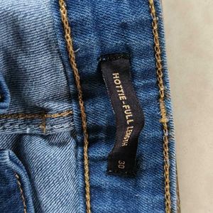 Jealous 21 Jeans For Women