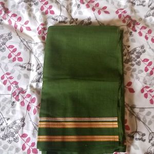 Handloom Blouse Pieces