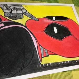 Deadpool